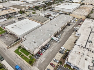 South San Francisco, CA Industrial - 409-423 Littlefield Ave