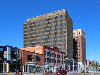 Berkeley, CA Office, Office/Retail - 2150 Shattuck Ave