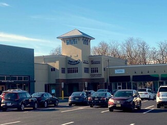 Marlton, NJ Office/Retail, Retail - 501 Rt 73