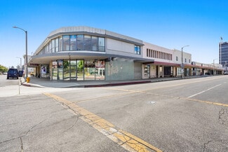 North Hollywood, CA Office/Medical, Retail - 6450 Bellingham Ave