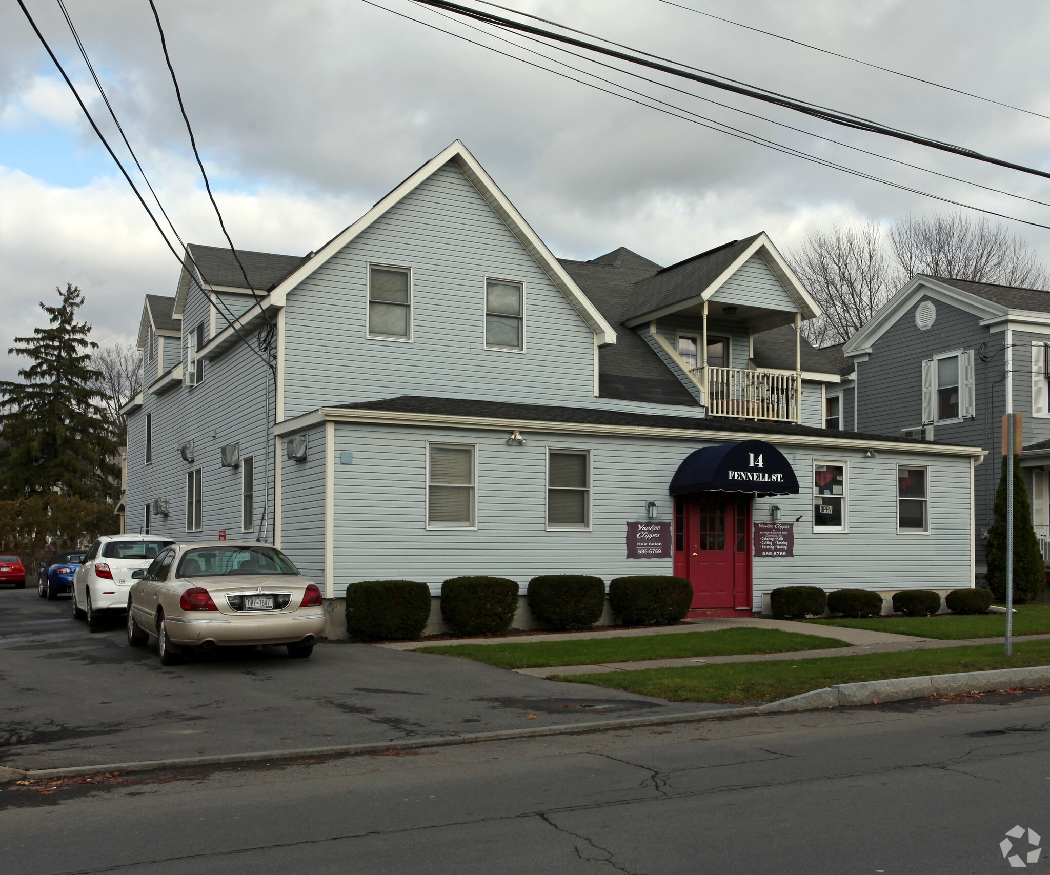 14 Fennell St, Skaneateles, NY for Rent
