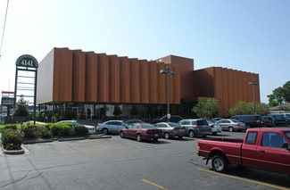 Metairie, LA Office - 4141 Veterans Memorial Blvd Metairie, LA Office - 4141 Veterans Memorial Blvd