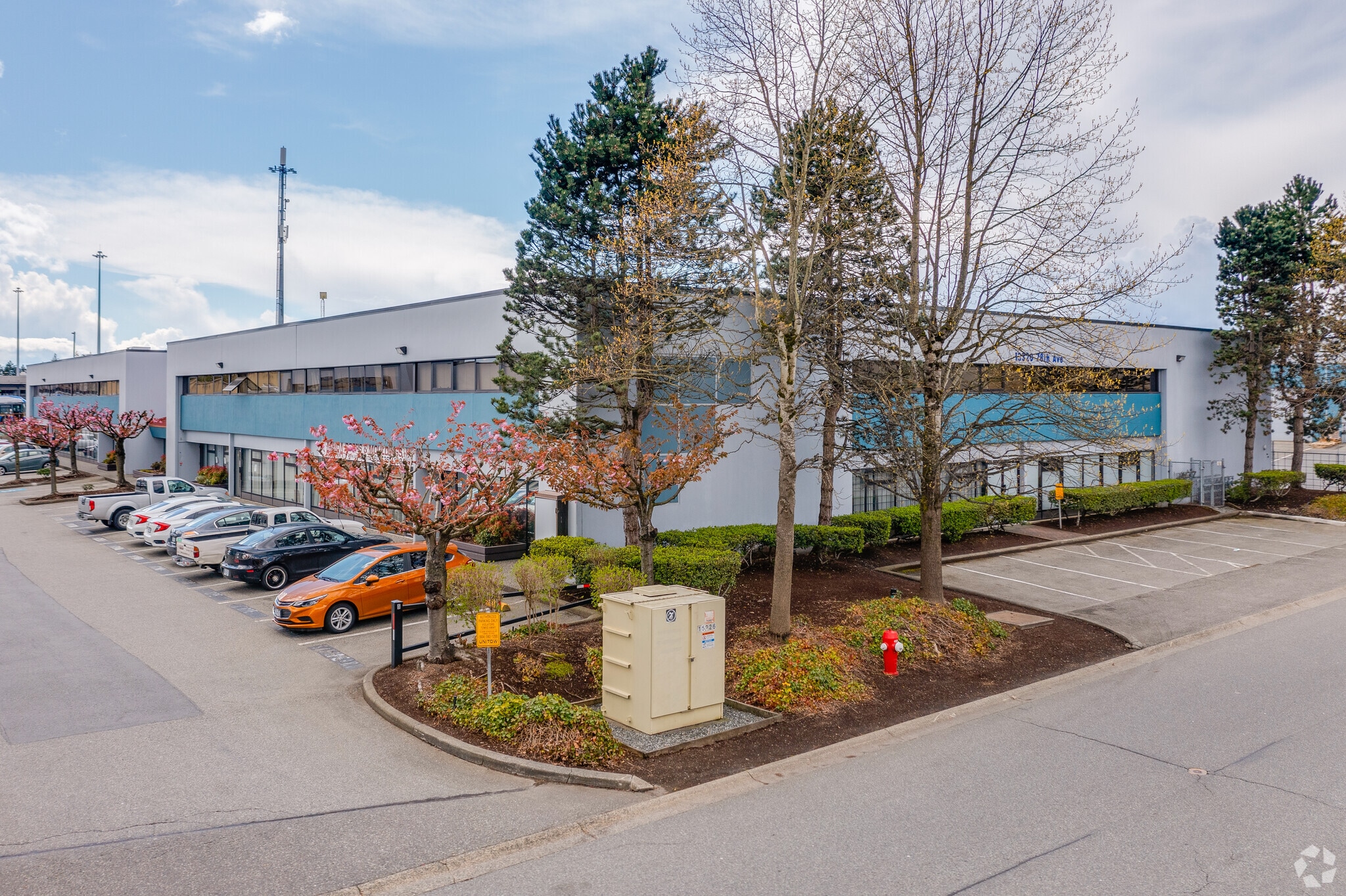 13290 78th Ave, Surrey, BC for Rent