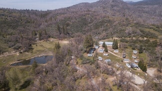 Posey, CA undefined - 45334 Poso Park Dr