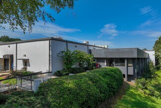 Jonesboro, GA Industrial - 1157 Battlecreek Rd