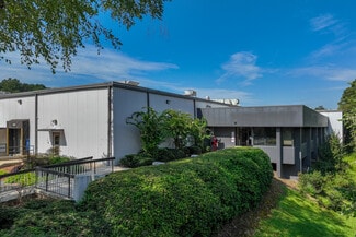 Jonesboro, GA Warehouse - 1157 Battlecreek Rd Jonesboro, GA Warehouse - 1157 Battlecreek Rd