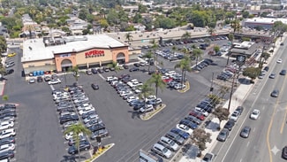 North Hollywood, CA Retail - 6050-6140 Lankershim Blvd North Hollywood, CA Retail - 6050-6140 Lankershim Blvd