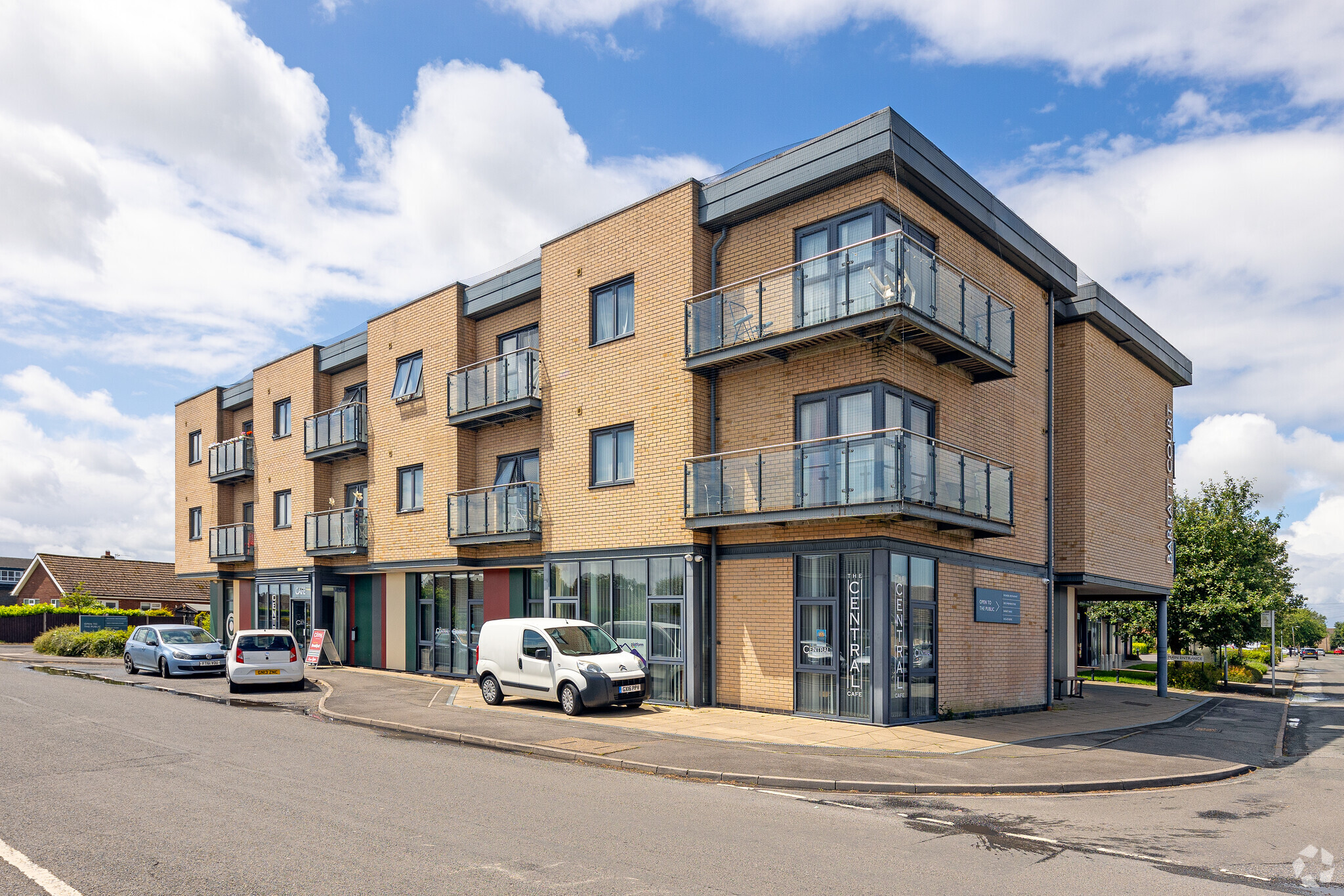 Lyndhurst Av, Skegness, LIN for Rent