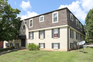Lexington, KY Apartments - 1707-1724 Versailles Rd Lexington, KY Apartments - 1707-1724 Versailles Rd
