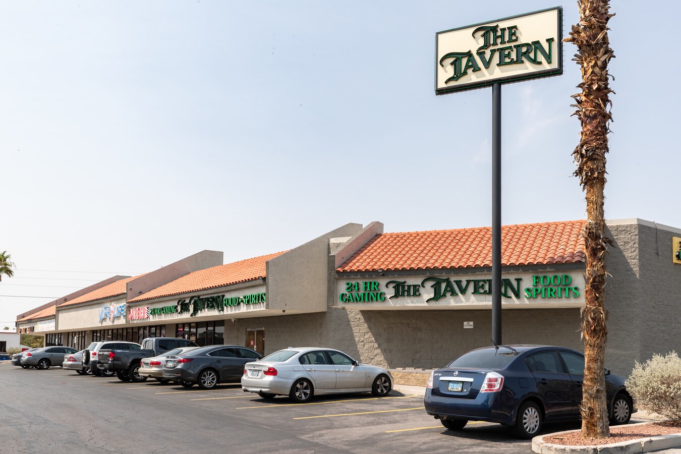 1113-1139 S Rainbow Blvd, Las Vegas, NV for Rent