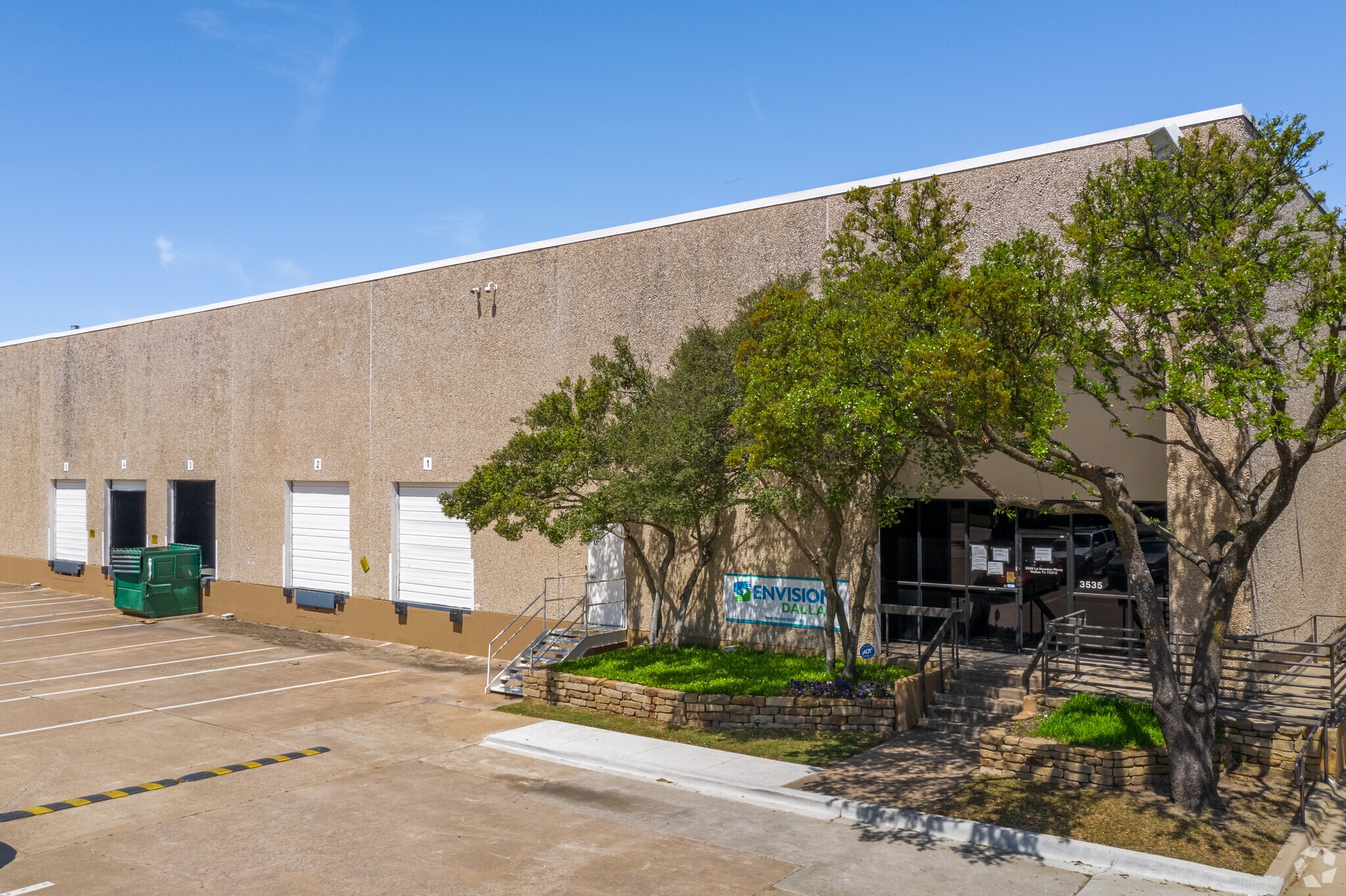 3535 La Reunion Pky, Dallas, TX for Rent