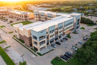 Missouri City, TX Retail - 4899 Highway 6