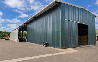 Corvallis, OR Industrial - 4515 NE Elliott Cir