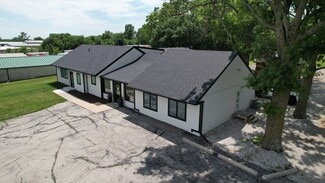 Lee's Summit, MO Office - 1600 SW Market St