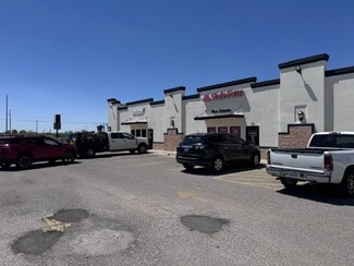 Odessa, TX Retail - 2260 Linda Ave