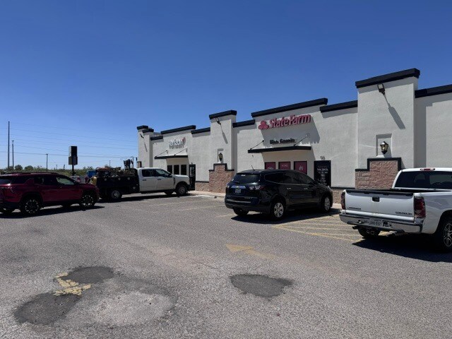 2260 Linda Ave, Odessa, TX for Rent