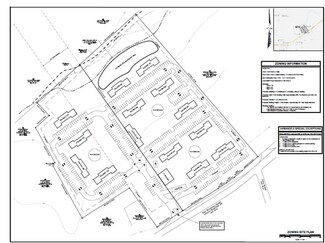Griffin, GA Residential Land - 1155 Jackson Rd
