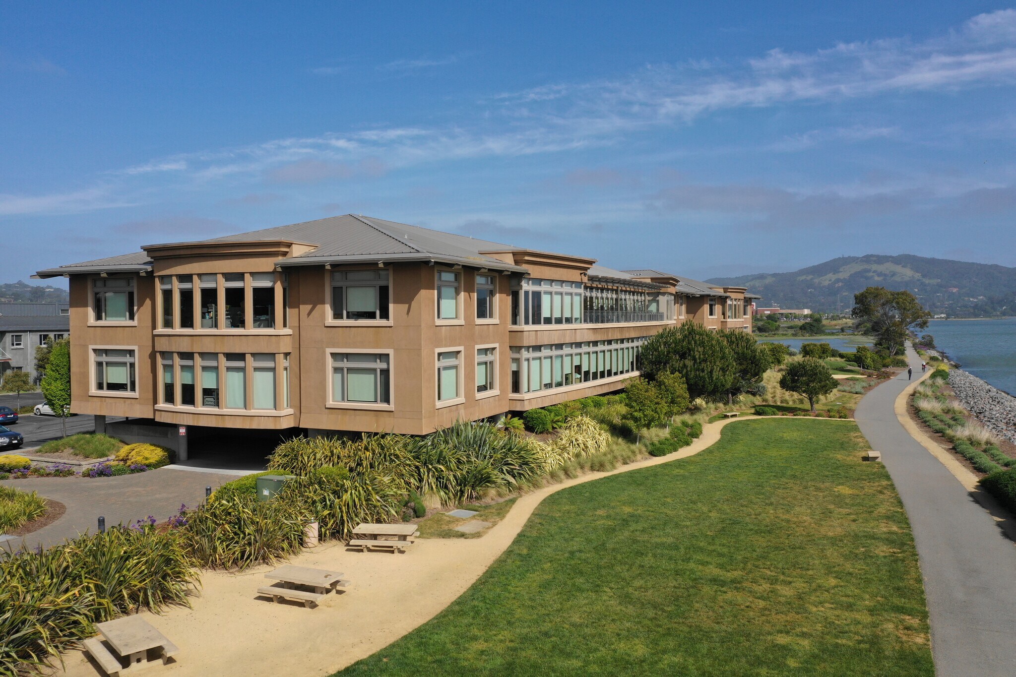 2350 Kerner Blvd, San Rafael, CA for Rent