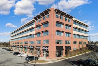 Hanover, MD Retail - 7556 Teague Rd