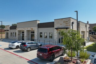McKinney, TX Medical - 2168 N Lake Forest Dr