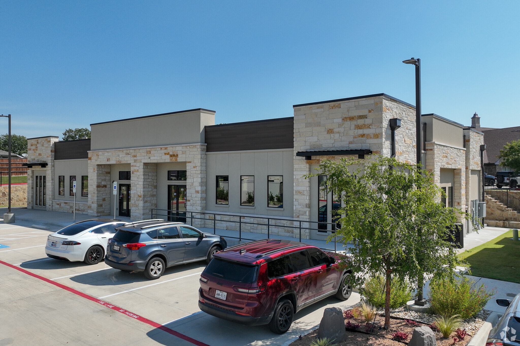 2168 N Lake Forest Dr, McKinney, TX for Sale