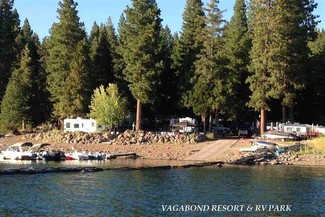 Lake Almanor, CA Specialty - 7371 State Highway 147