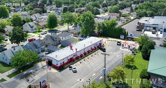Kenosha, WI Retail - 2911 75th St