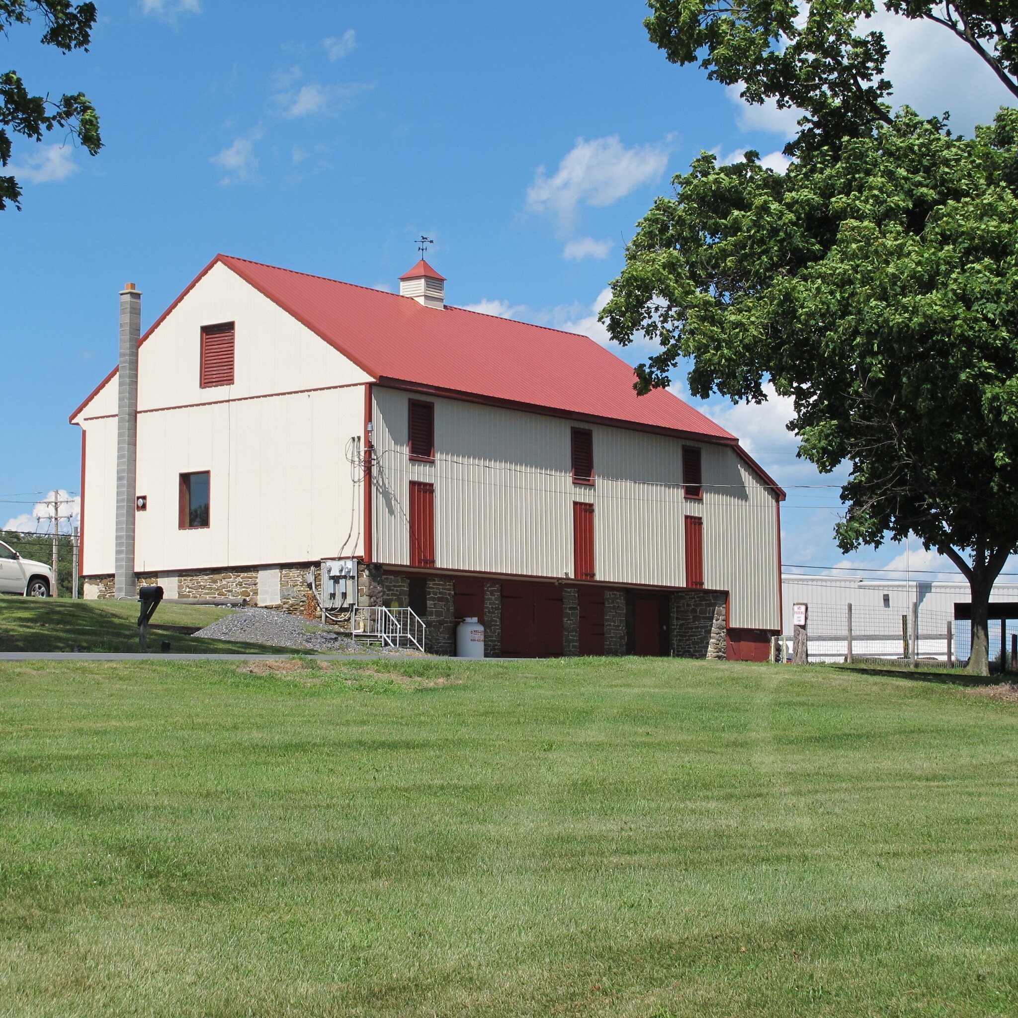 139 S Faith Rd Grantville, PA 17028 Retail Property for Lease on