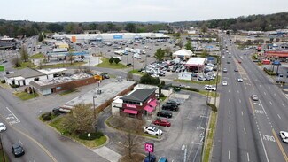 Birmingham, AL undefined - 9190 Parkway E