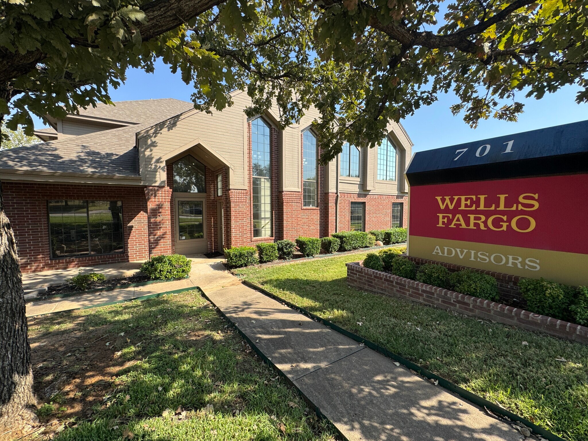 701 Carroll Blvd, Denton, TX for Rent