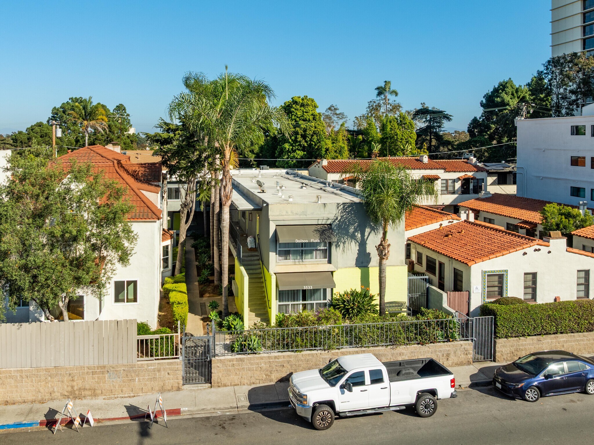 3533 6th Ave, San Diego, CA for Sale