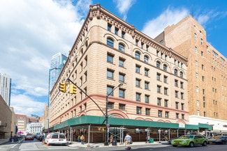Brooklyn, NY Office/Medical - 177 Livingston St
