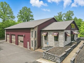 Swiftwater, PA Storefront Retail/Residential - 842 PA Route 611