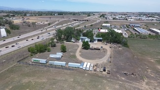 Mead, CO Industrial - 13728 E I25 Frontage Rd Mead, CO Industrial - 13728 E I25 Frontage Rd