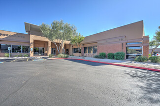 Scottsdale, AZ Medical - 9332 E Raintree Dr
