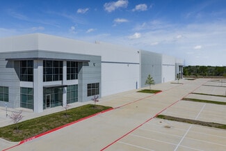 San Antonio, TX Manufacturing - 715 SE Loop 410 San Antonio, TX Manufacturing - 715 SE Loop 410