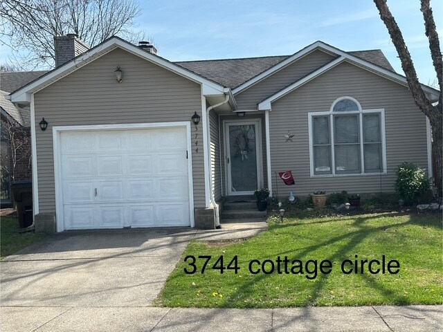 , Lexington, KY for Sale