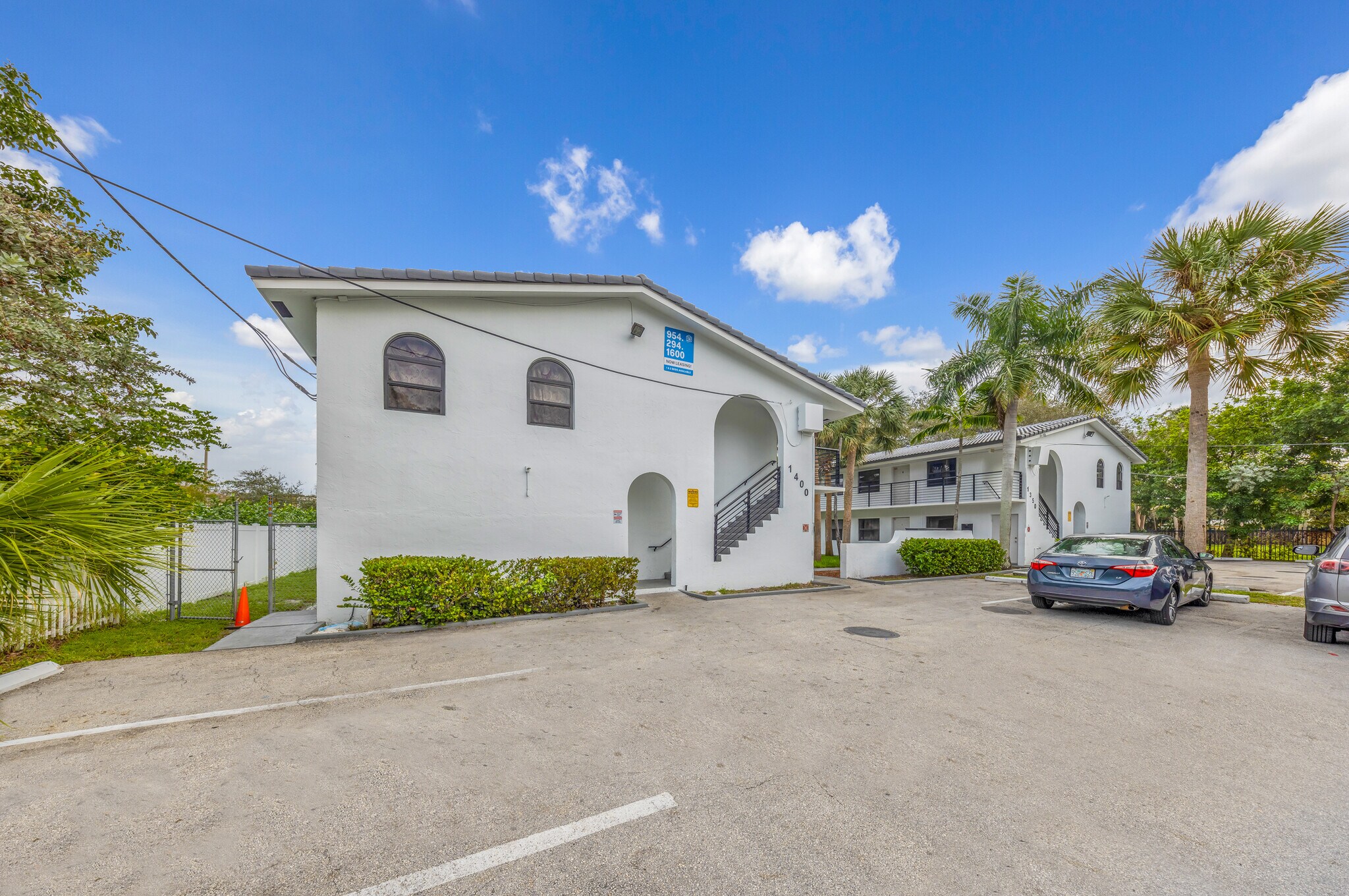 1350-1400 NE 5th Ter, Fort Lauderdale, FL for Sale