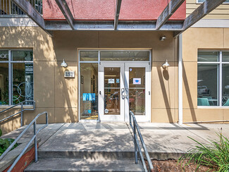 Asheville, NC Office - 149-161 S Lexington Ave