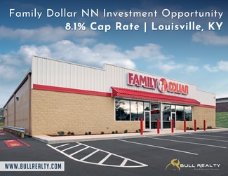 Louisville, KY Freestanding - 3277 Taylor Blvd