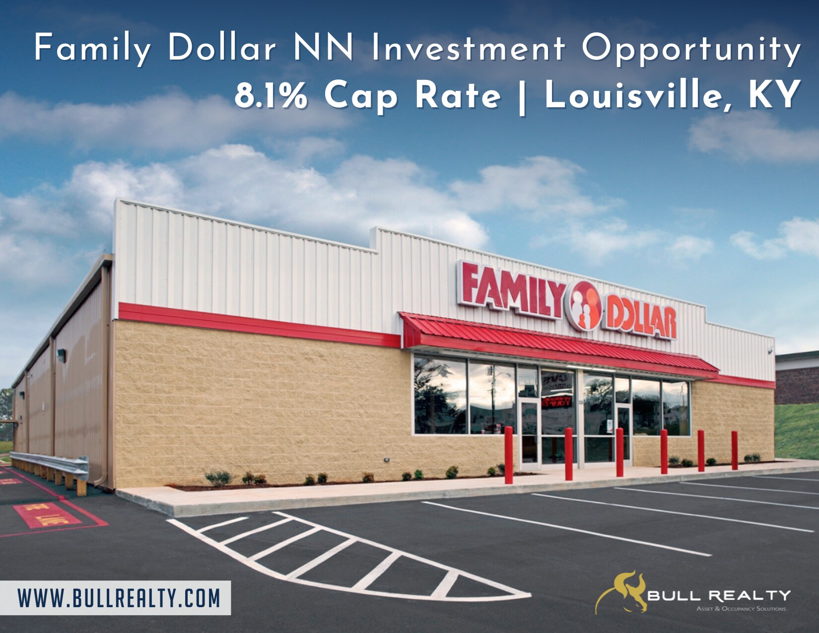 3277 Taylor Blvd, Louisville, KY for Sale