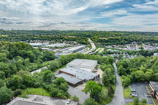 Carnegie, PA Office, Industrial - 500 N Bell Ave