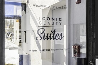 Goshen, NY Office/Retail - 2001 Route 17M