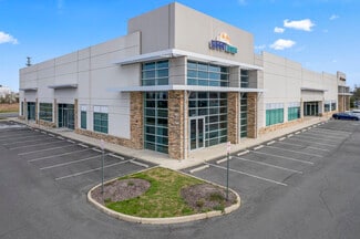 Sterling, VA Flex - 44810 Old Ox Rd