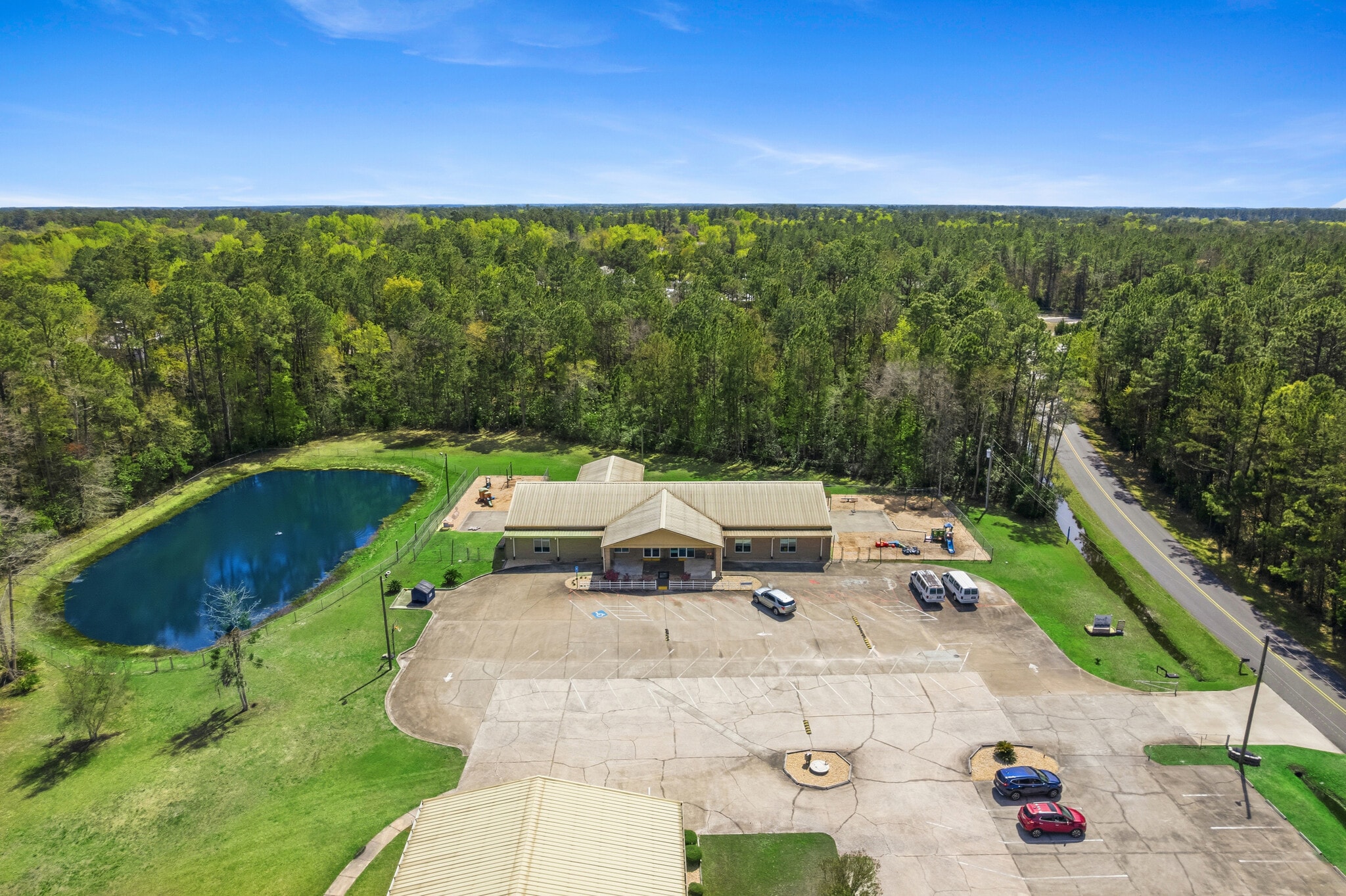 480 Henrietta St, Kingsland, GA for Sale