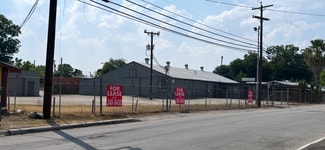 San Antonio, TX Retail - 130 Avenue Del Rey