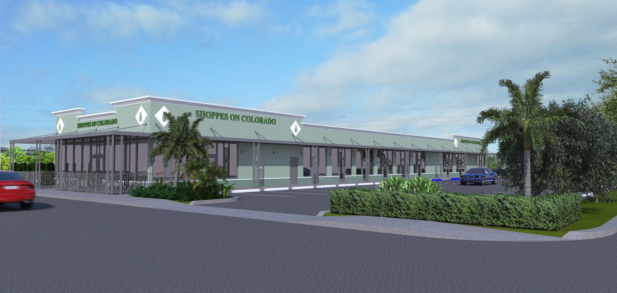 716 S Colorado Ave, Stuart, FL for Rent