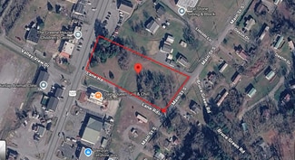 Dunlap, TN Commercial - 8 Layne Rd