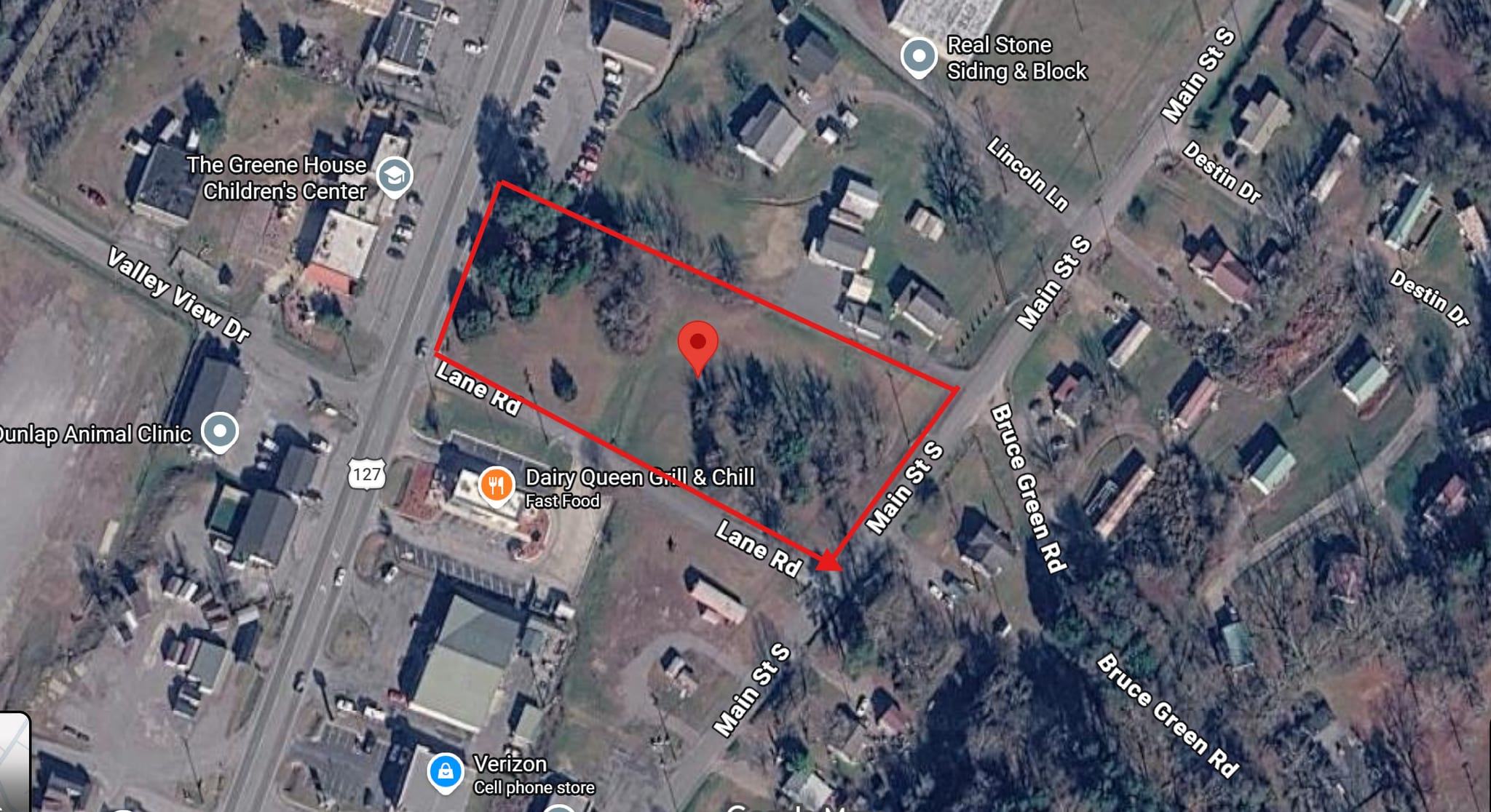 8 Layne Rd, Dunlap, TN for Sale