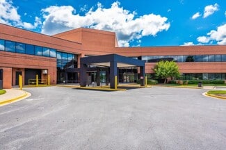 Frederick, MD Office - 5280 Corporate Dr Frederick, MD Office - 5280 Corporate Dr